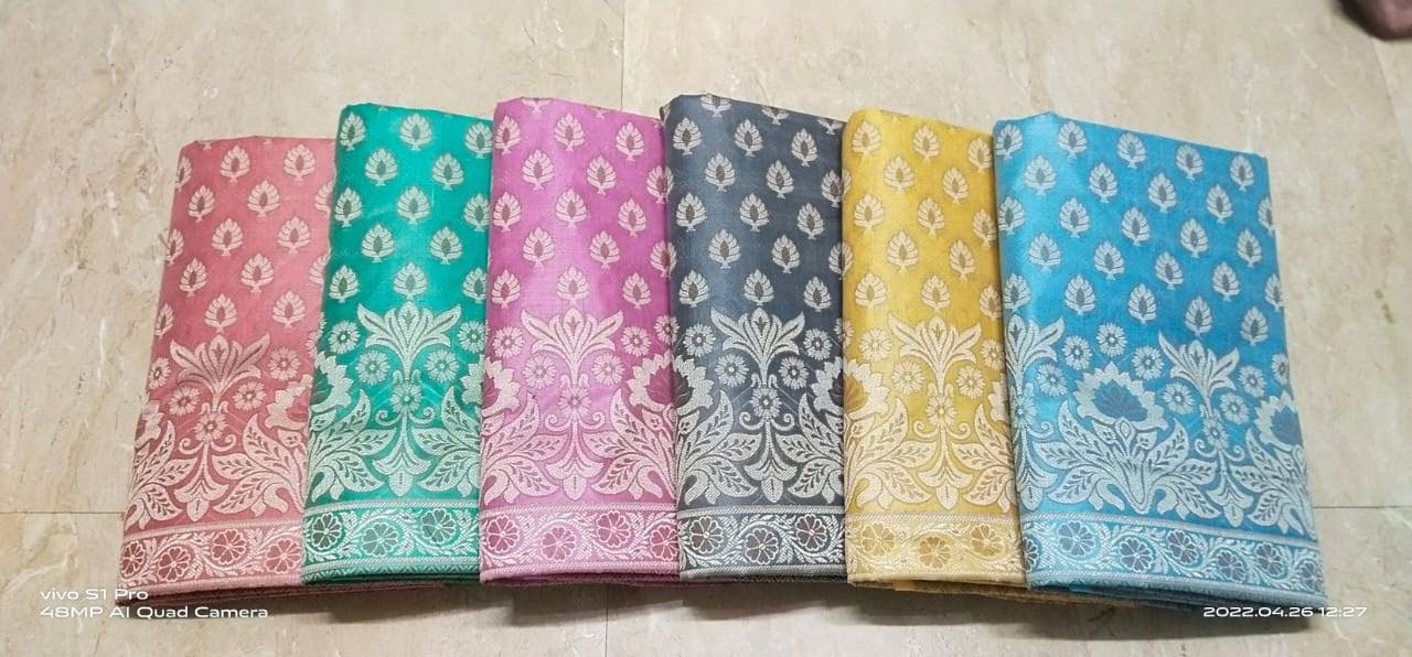 Banarasi Suits