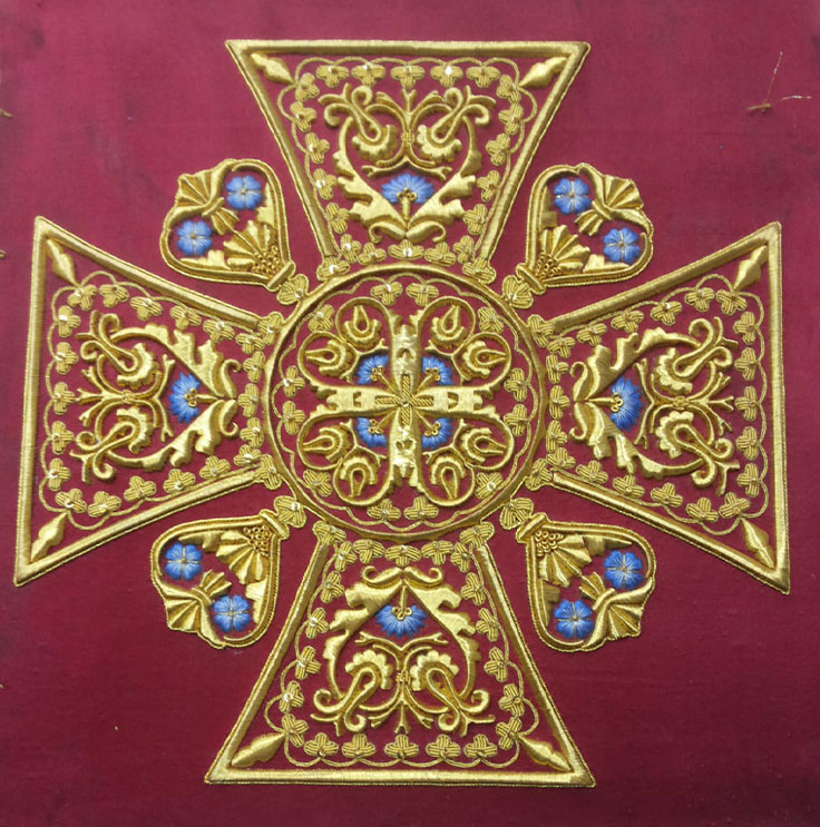  Wall Hanger and Cushion Cover